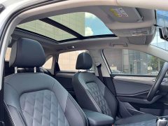 Volkswagen Sagitar 300TSI DSG Excellence Edition - ფოტო 18