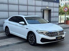 Volkswagen Sagitar 300TSI DSG Excellence Edition - ფოტო 3