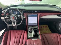 FAW Red Flag H5 2025 2.0T Automatic Mystic Shadow Edition - ფოტო 6