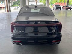 FAW Red Flag H5 2025 2.0T Automatic Mystic Shadow Edition - ფოტო 8