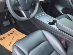 Tesla Model Y 2022 Facelift Rear-Wheel Drive - ფოტო 4