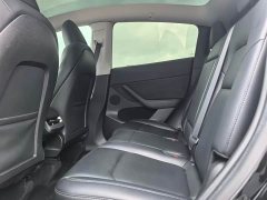 Tesla Model Y 2022 Facelift Rear-Wheel Drive - ფოტო 6