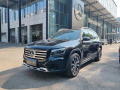 Mercedes-Benz GLB 220 Fashion Edition - ფოტო 1
