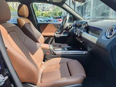 Mercedes-Benz GLB 220 Fashion Edition - ფოტო 10