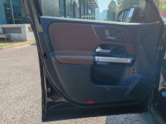 Mercedes-Benz GLB 220 Fashion Edition - ფოტო 12