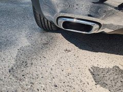 Mercedes-Benz GLB 220 Fashion Edition - ფოტო 14