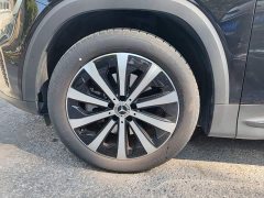 Mercedes-Benz GLB 220 Fashion Edition - ფოტო 15