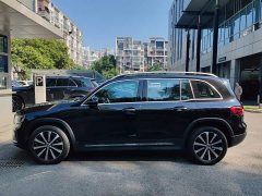 Mercedes-Benz GLB 220 Fashion Edition - ფოტო 16