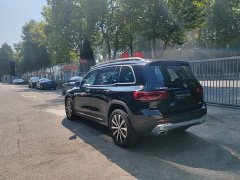 Mercedes-Benz GLB 220 Fashion Edition - ფოტო 17