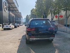 Mercedes-Benz GLB 220 Fashion Edition - ფოტო 18