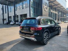 Mercedes-Benz GLB 220 Fashion Edition - ფოტო 19