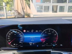 Mercedes-Benz GLB 220 Fashion Edition - ფოტო 4