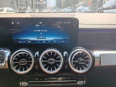 Mercedes-Benz GLB 220 Fashion Edition - ფოტო 5