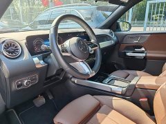 Mercedes-Benz GLB 220 Fashion Edition - ფოტო 7
