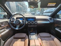 Mercedes-Benz GLB 220 Fashion Edition - ფოტო 8