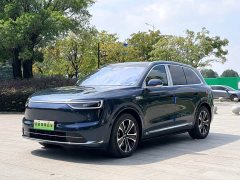 AITO Wenjie M7 Extended Range Pro AWD 5-Seater - ფოტო 1