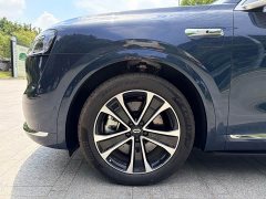 AITO Wenjie M7 Extended Range Pro AWD 5-Seater - ფოტო 10