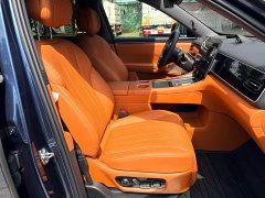 AITO Wenjie M7 Extended Range Pro AWD 5-Seater - ფოტო 15