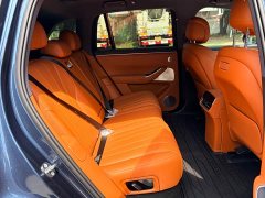 AITO Wenjie M7 Extended Range Pro AWD 5-Seater - ფოტო 16