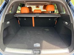 AITO Wenjie M7 Extended Range Pro AWD 5-Seater - ფოტო 17