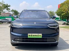 AITO Wenjie M7 Extended Range Pro AWD 5-Seater - ფოტო 2
