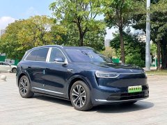 AITO Wenjie M7 Extended Range Pro AWD 5-Seater - ფოტო 3