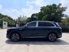 AITO Wenjie M7 Extended Range Pro AWD 5-Seater - ფოტო 4
