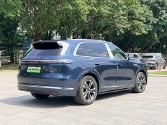 AITO Wenjie M7 Extended Range Pro AWD 5-Seater - ფოტო 5