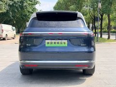 AITO Wenjie M7 Extended Range Pro AWD 5-Seater - ფოტო 6