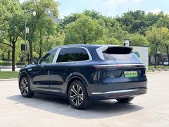 AITO Wenjie M7 Extended Range Pro AWD 5-Seater - ფოტო 7