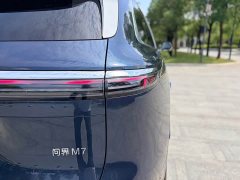 AITO Wenjie M7 Extended Range Pro AWD 5-Seater - ფოტო 9