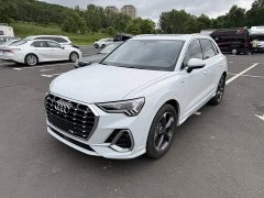 Audi Q3 35 TFSI Sport Dynamic Edition 1.4T - ფოტო 1