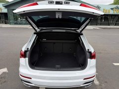 Audi Q3 35 TFSI Sport Dynamic Edition 1.4T - ფოტო 10