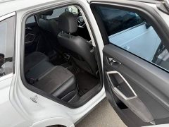 Audi Q3 35 TFSI Sport Dynamic Edition 1.4T - ფოტო 12