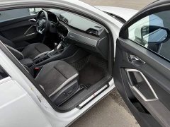 Audi Q3 35 TFSI Sport Dynamic Edition 1.4T - ფოტო 13