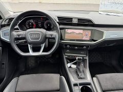Audi Q3 35 TFSI Sport Dynamic Edition 1.4T - ფოტო 14