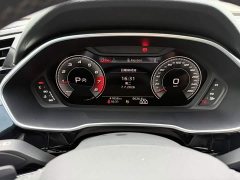 Audi Q3 35 TFSI Sport Dynamic Edition 1.4T - ფოტო 15