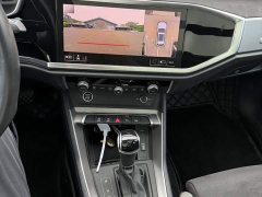Audi Q3 35 TFSI Sport Dynamic Edition 1.4T - ფოტო 2