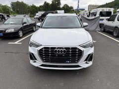 Audi Q3 35 TFSI Sport Dynamic Edition 1.4T - ფოტო 3