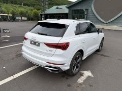Audi Q3 35 TFSI Sport Dynamic Edition 1.4T - ფოტო 5