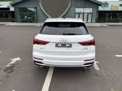 Audi Q3 35 TFSI Sport Dynamic Edition 1.4T - ფოტო 6