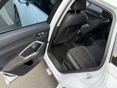 Audi Q3 35 TFSI Sport Dynamic Edition 1.4T - ფოტო 9