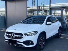 Mercedes-Benz GLA 2020 GLA 200 - ფოტო 1