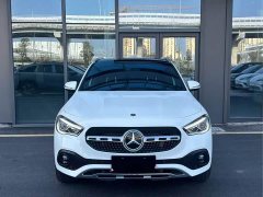 Mercedes-Benz GLA 2020 GLA 200 - ფოტო 2