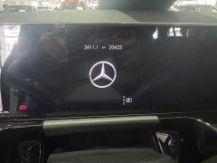 Mercedes-Benz GLA 2020 GLA 200 - ფოტო 7