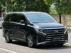 GAC Aion M8 2023 Lingxiu Series 390T Luxury Edition - ფოტო 1