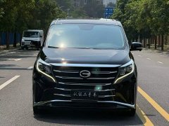 GAC Aion M8 2023 Lingxiu Series 390T Luxury Edition - ფოტო 2