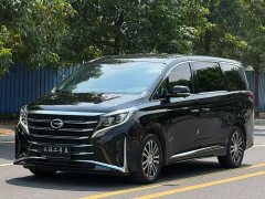 GAC Aion M8 2023 Lingxiu Series 390T Luxury Edition - ფოტო 3