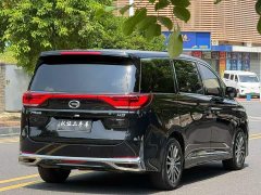 GAC Aion M8 2023 Lingxiu Series 390T Luxury Edition - ფოტო 4