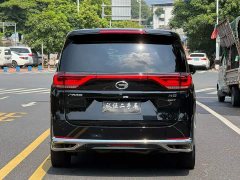GAC Aion M8 2023 Lingxiu Series 390T Luxury Edition - ფოტო 5